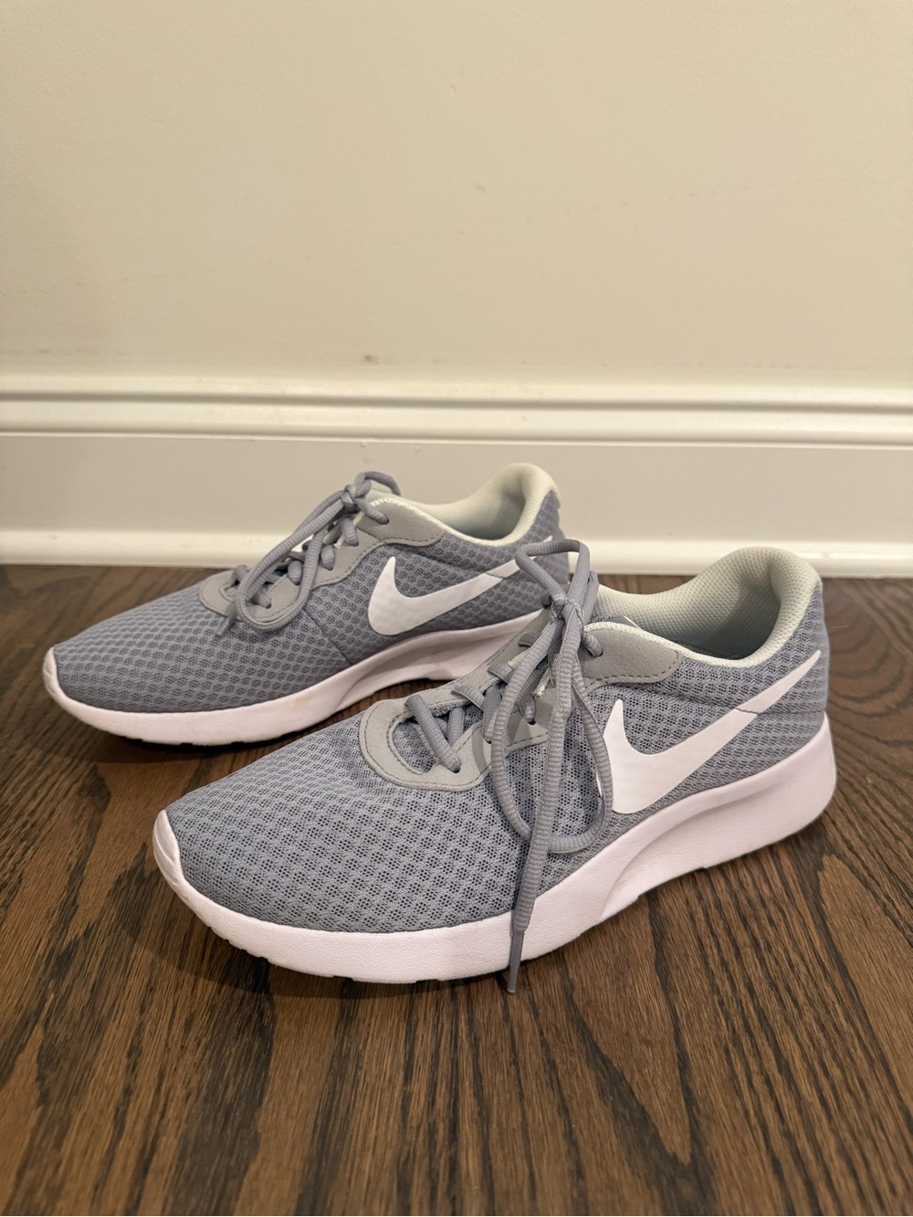 Nike Women’s Tanjun Training Sneaker